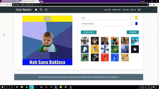 PROGRAM'SIZ CAPS YAPMA ??? CRACK 2017 смотреть онлайн