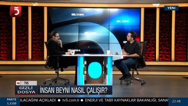 Gizli Dosya | Hamza Yardımcıoğlu & Oytun Erbaş