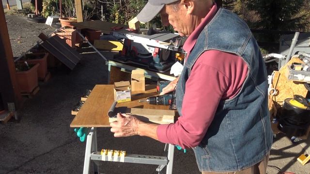 BOSCH GTS 10 XC Absaugung Verbessern. Teil 2