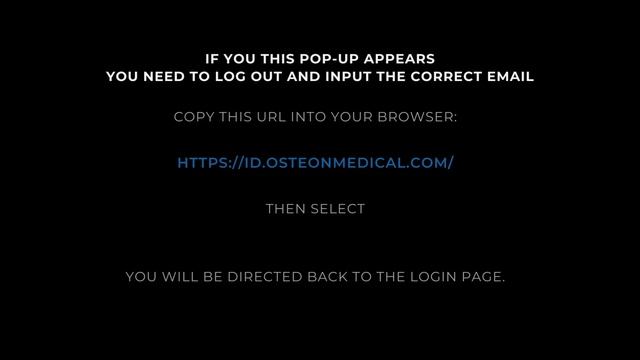Nexus Connect - Troubleshooting Login Issues смотреть онлайн