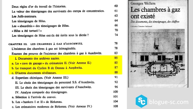 Reynouard Interpelle Le Président De La LICRA (ép. 2) 