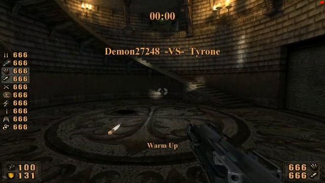Painkiller: Black Edition (PC) - Online Multiplayer 2020 смотреть онлайн