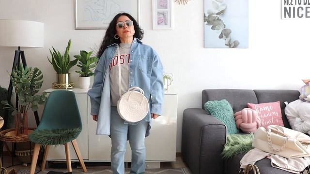 H&М LOOKBOOK Summer 2022, ПРИМЕРКА покупок из НМ, Летние луки #hmhaul #tryonhaul2022 #lookbook смотреть онлайн