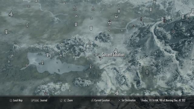 Skyrim SE (Vanilla Style) Act 78- Oh new features! смотреть онлайн