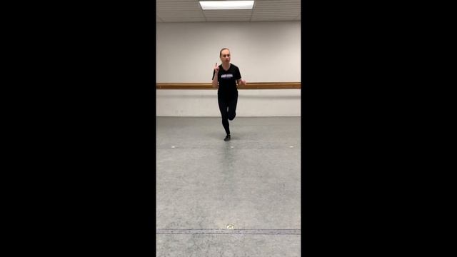 Russian Character Dance смотреть онлайн