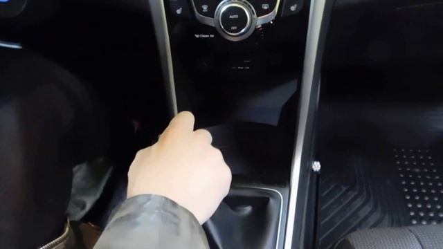 Hyundai i30 II, od 2012, zamykání zpátečky Mister lock, manuál смотреть онлайн