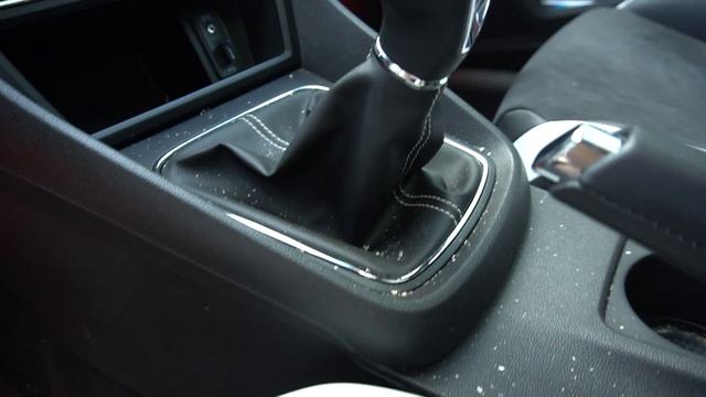 Günstiger Staubsauger fürs Auto / Einhell Nass-Trockensauger TC-VC 1812 S / Seat Leon Cupra 290 смотреть онлайн