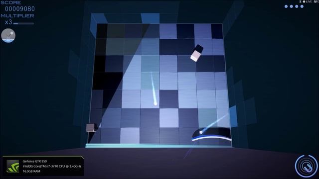 [1080p] [60FPS] ➜ A Quick Look @ Grey Cubes + 4 Steam Keys to Giveaway! [ENDED] смотреть онлайн