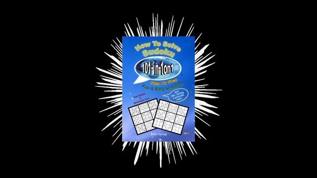 Sudoku 101-in-1on1 смотреть онлайн