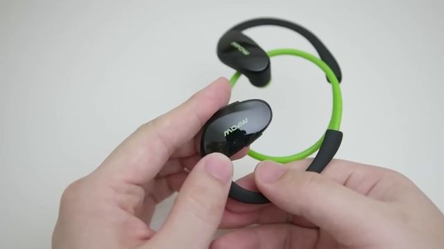 [GEARBEST] Bluetooth Earphone! MPow Cheetah MBH6 Unboxing! смотреть онлайн