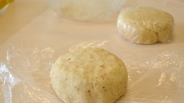 Сборник рецептов