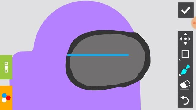 AMONG US Drawing Cartoons 2 смотреть онлайн