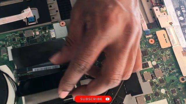 Lenovo ThinkPad T15p Gen 3 Teardown | Upgrade Options | 2023 смотреть онлайн