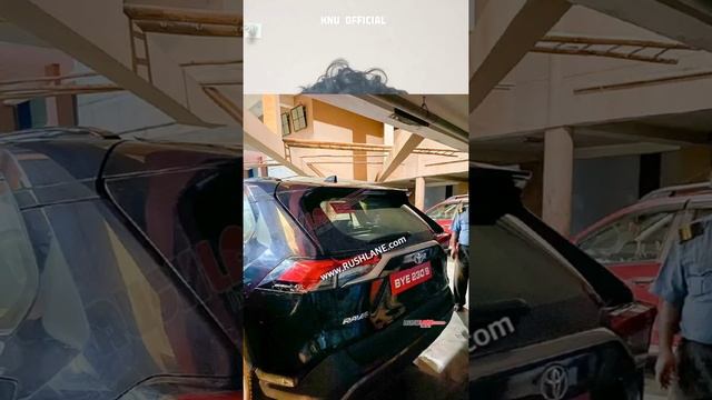 Mahindra Atom Electric|Toyota RAV4 |Aprilia SR160|Automotive Updates|Malayalam|