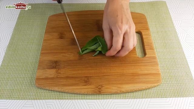 Холодный Суп. С КАБАЧКАМИ. Кабачковый Суп-пюре с мятой - легкий, вкусный, освежающий!!! смотреть онлайн