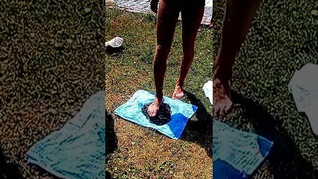 Ходим по стеклу смотреть онлайн