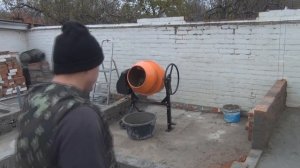 Как выбрать бетономешалку для быта - часть 2