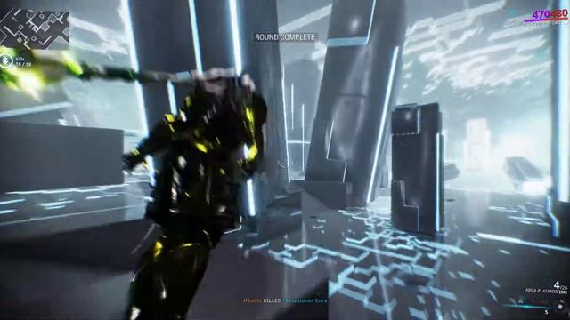 Mastery Rank 22 Test | Warframe Walkthrough смотреть онлайн