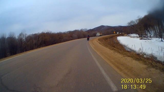 YZF1000r and VTR 1000 смотреть онлайн