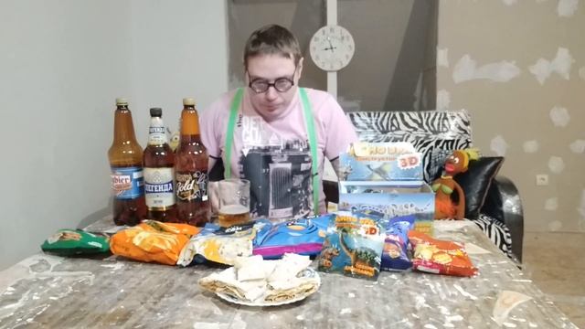 ЧТО В ПАКЕТИКЕ ? ДИНО ЭРА КОНСТРУКТОР 3D СОБЕРИ ДИНОЗАВРА ИЗ КРАСНОЕ И БЕЛОЕ ЗА 59 РУБЛЕЙ смотреть онлайн