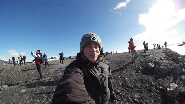 Исландия 2018 смотреть онлайн