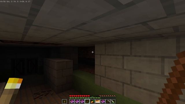 Тайна Лаборатории X12 #2 | Хоррор-Карта | Minecraft Прохождение | Тайна Раскрыта!!! смотреть онлайн