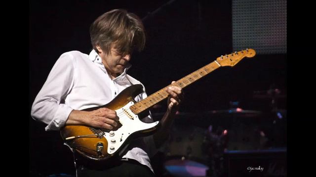 Eric Johnson Live at Graffiti Pittsburgh, PA 4/29/1997 смотреть онлайн