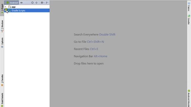 Android Studio Industry Training Introduction Tutorial-1 смотреть онлайн
