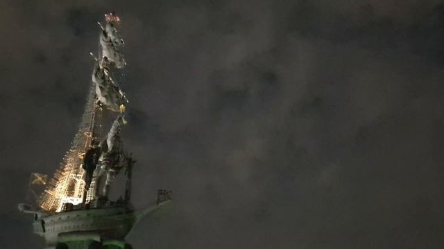 Прогулка по Москва реке 2020 (часть 3) смотреть онлайн