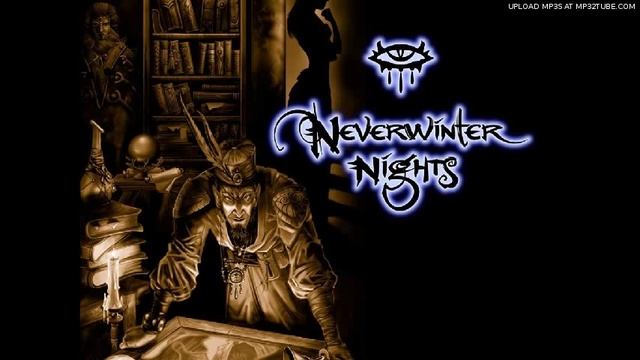 Neverwinter Nights Male Character Voices Compilation смотреть онлайн