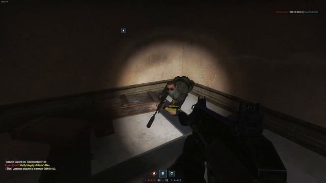 Insurgency: Timing смотреть онлайн
