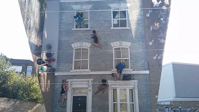 Дом в зеркале смотреть онлайн