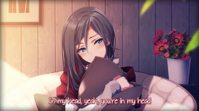 Nightcore - I Think I'm In Love_ смотреть онлайн