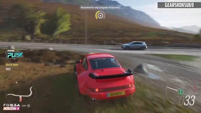 Racing Games WINS Compilation #19 (Epic Moments, Stunts, Accidental Wins & Close Calls) смотреть онлайн