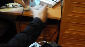 Разбор принтера Samsung ML 1615 и принетера Samsung ML 2015