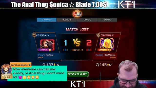 Let's Play Some Battlegrounds! Marvel Contest Of Champions! смотреть онлайн