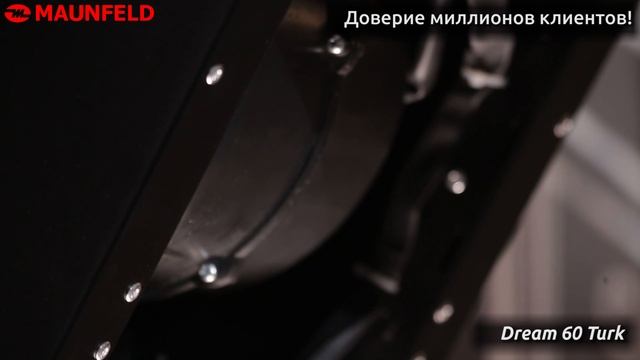 Кухонная вытяжка Maunfeld Dream 60 бирюзовое стекло смотреть онлайн