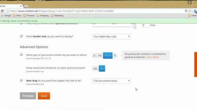 How to Make a Custom Widget смотреть онлайн