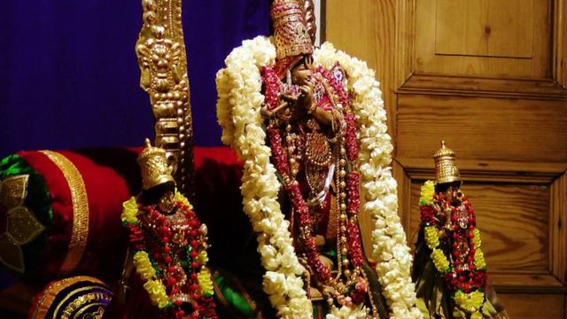 Essence of Upanishads - Srimad Bhagavad Gita (Prefix) - "Gita Nyasam & Gita Dhyana Shlokam" смотреть онлайн