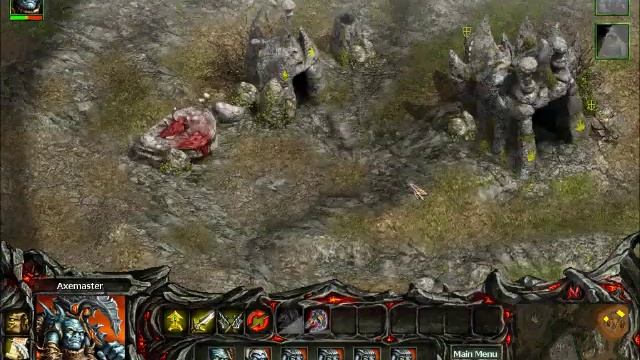 Rising Kingdoms Darkling Gameplay смотреть онлайн
