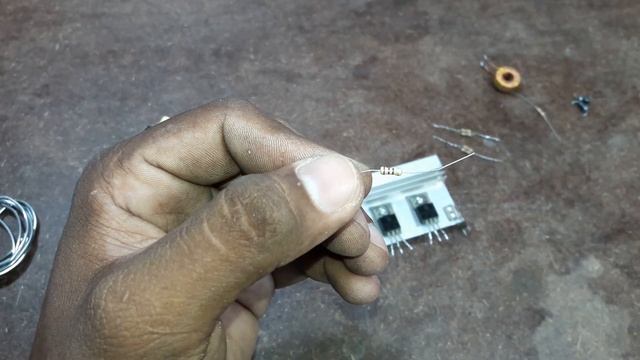 Make a Simple 12v DC to 230v AC Inverter 300W 500W Full Tutorial / DIY Inverter From PC Power Suppl смотреть онлайн