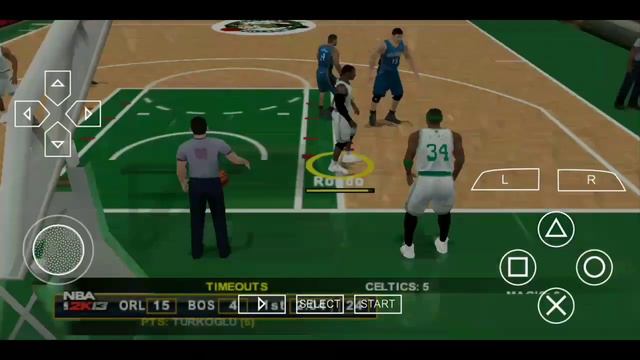 #androidkhanie NBA 2K13 Highly Compressed PPSSPPGAME FOR ANDROID And PPSSPP EMULATOR