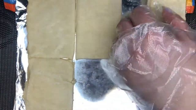 Вкусная еда для всех случаев жизни 