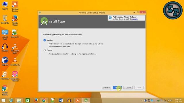 Android App Development (Using Kotlin) - 1 - INTRODUCTION смотреть онлайн