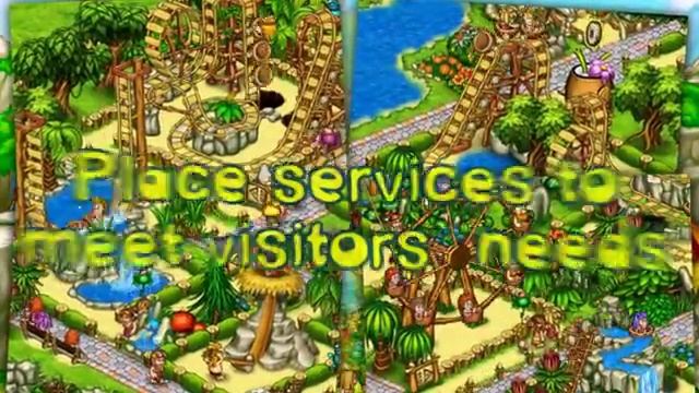 Prehistoric Park (Android, iPhone game) - Official Trailer by Gear Games смотреть онлайн