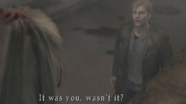 Dreams of Silent Hill смотреть онлайн