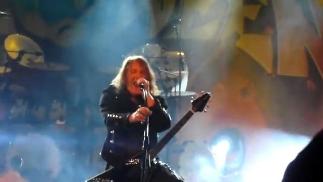 Helloween+Kai Hansen - Heavy Metal Is The Law-1