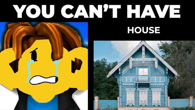 Roblox Noob Becoming Sad (YOU CAN'T HAVE) смотреть онлайн