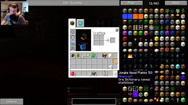 Minecraft FTB BLOOD AND BONES 1 - THIS IS HARD (Minecraft Mod Survival FTB) смотреть онлайн