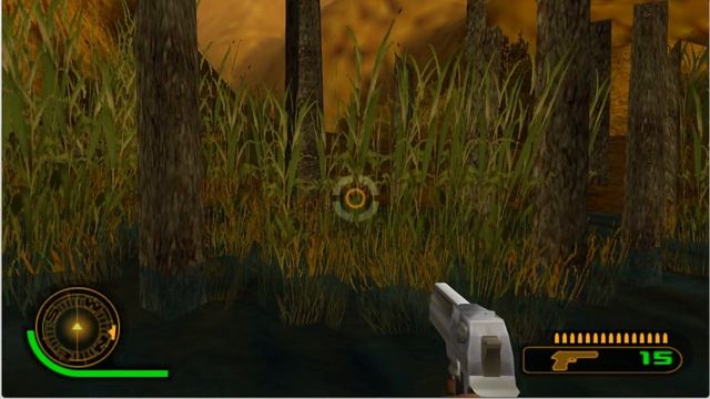 Cabela's Dangerous Hunts: Ultimate Challenge iii смотреть онлайн